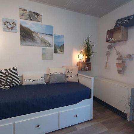 Strandkorb 60 - Kleine Guenstige Fewo An Der Ostsee Zwischen Dahme Und Heiligenhafen Heringsdorf  Ngoại thất bức ảnh