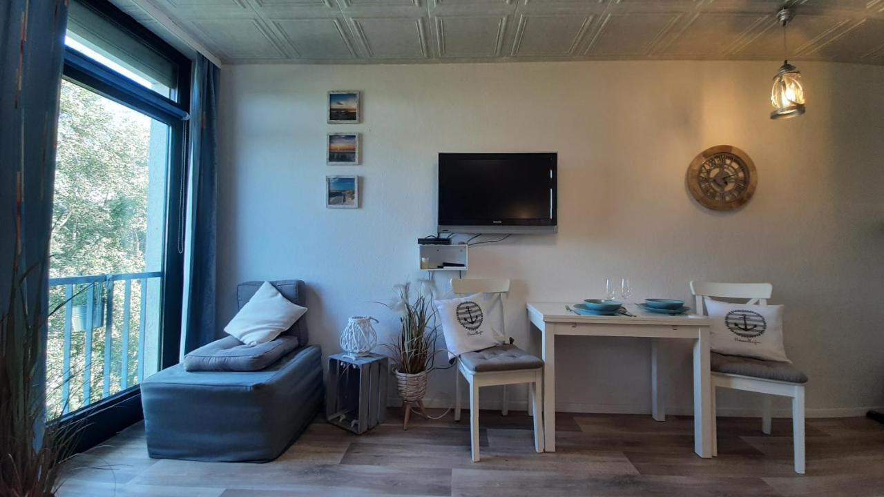 Strandkorb 60 - Kleine Guenstige Fewo An Der Ostsee Zwischen Dahme Und Heiligenhafen Heringsdorf  Ngoại thất bức ảnh