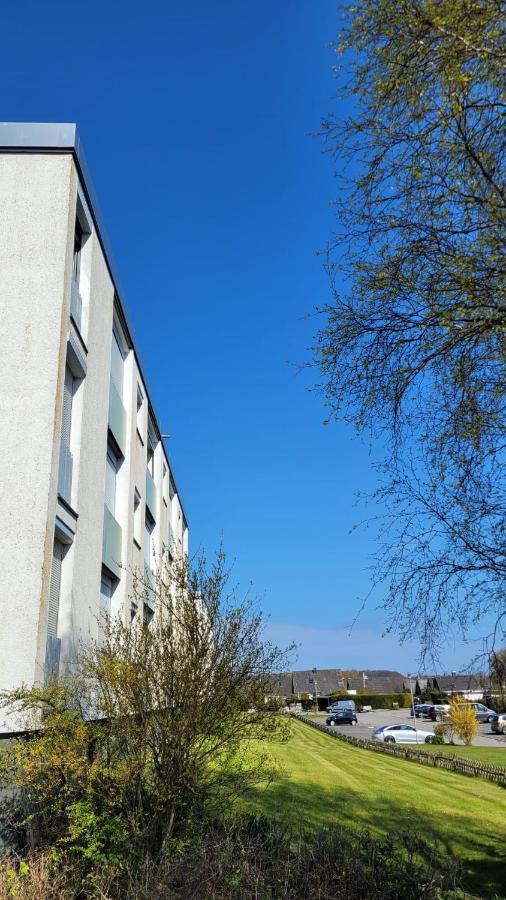Strandkorb 60 - Kleine Guenstige Fewo An Der Ostsee Zwischen Dahme Und Heiligenhafen Heringsdorf  Ngoại thất bức ảnh