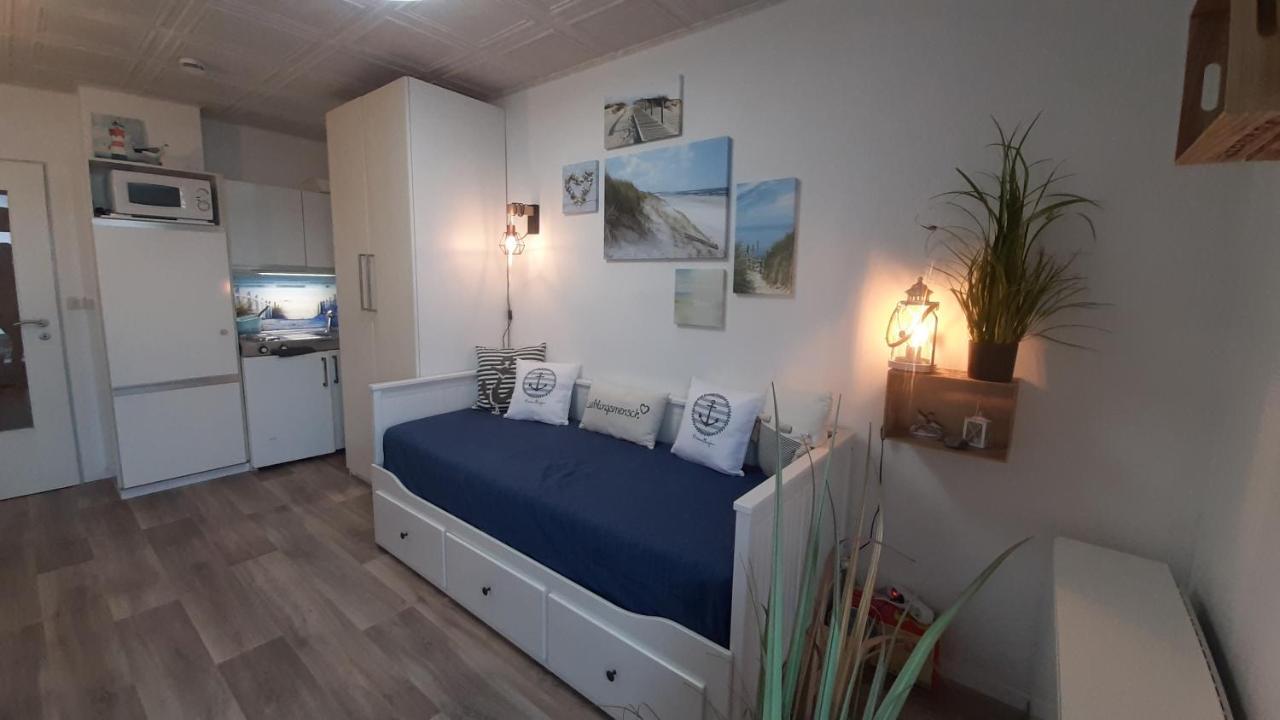 Strandkorb 60 - Kleine Guenstige Fewo An Der Ostsee Zwischen Dahme Und Heiligenhafen Heringsdorf  Ngoại thất bức ảnh